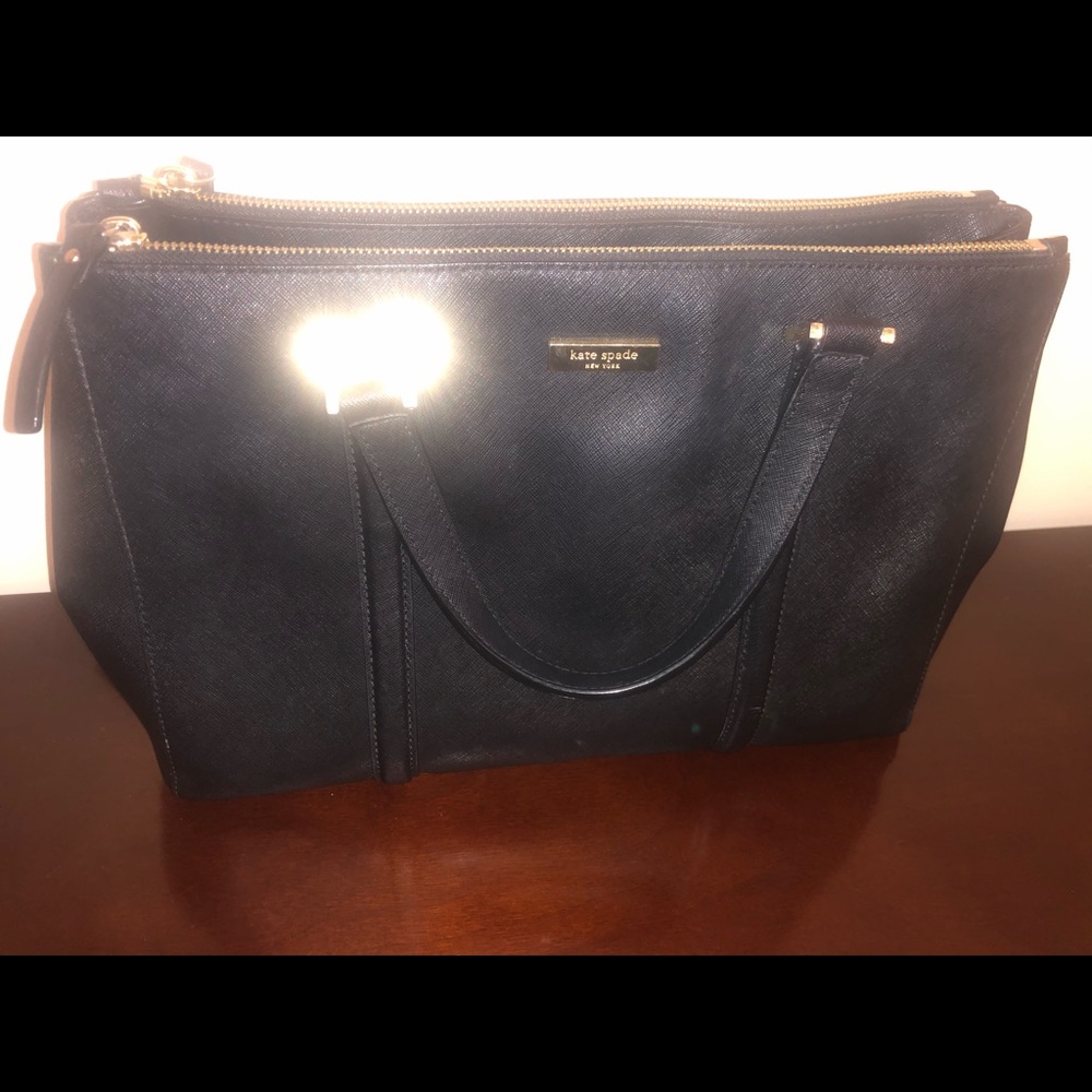 Kate Spade Purse - Picture 2 of 5